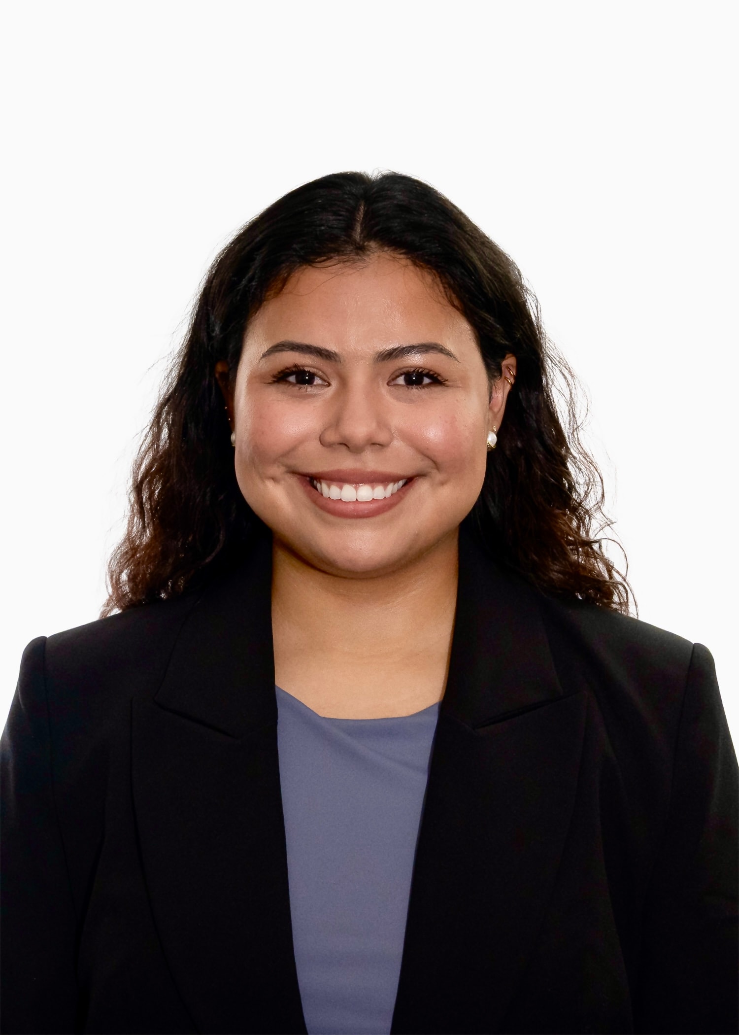 Heidy Cortez, Law Clerk and Paralegal at Allen Trial Law PLLC
