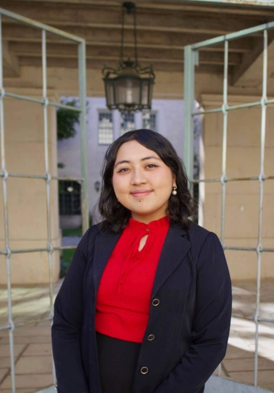 Luunivaa Maaya Shrestha, Legal Assistant at Allen Trial Law PLLC